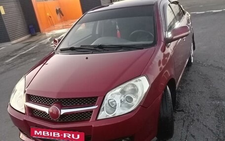 Geely MK I рестайлинг, 2012 год, 370 000 рублей, 14 фотография