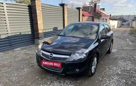 Opel Astra H, 2008 год, 665 000 рублей, 2 фотография