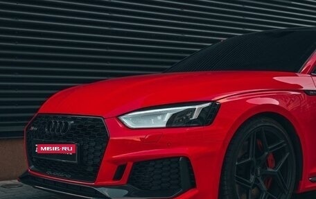 Audi RS 5, 2018 год, 5 700 000 рублей, 2 фотография