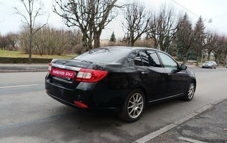 Chevrolet Epica, 2008 год, 609 000 рублей, 2 фотография