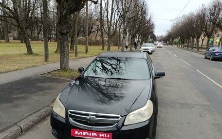 Chevrolet Epica, 2008 год, 609 000 рублей, 9 фотография