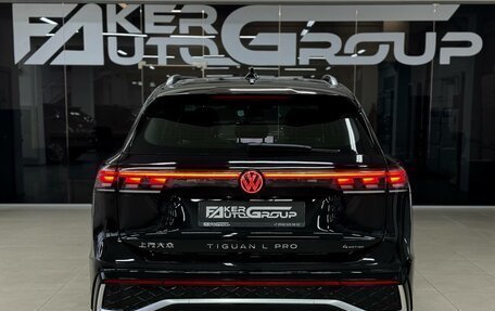 Volkswagen Tiguan, 2024 год, 6 000 000 рублей, 7 фотография