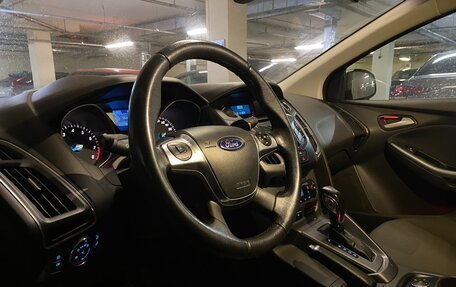 Ford Focus III, 2013 год, 780 000 рублей, 16 фотография