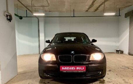 BMW 1 серия, 2008 год, 760 000 рублей, 1 фотография