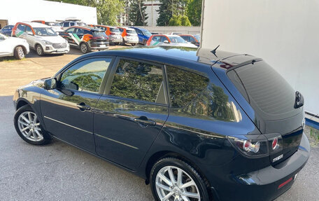 Mazda 3, 2007 год, 785 000 рублей, 3 фотография