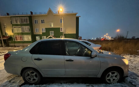 Datsun on-DO I рестайлинг, 2020 год, 525 000 рублей, 7 фотография