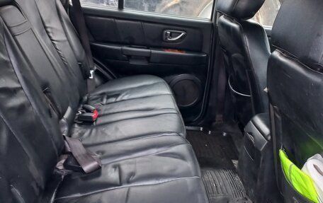 Hyundai Terracan I, 2003 год, 370 000 рублей, 6 фотография