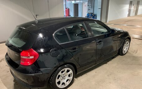 BMW 1 серия, 2008 год, 760 000 рублей, 8 фотография