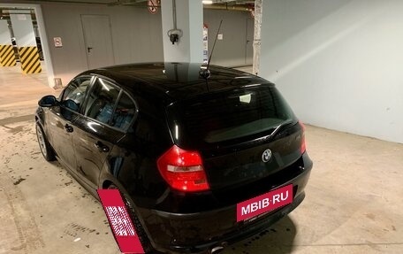 BMW 1 серия, 2008 год, 760 000 рублей, 6 фотография