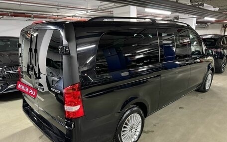 Mercedes-Benz Vito, 2021 год, 5 900 000 рублей, 5 фотография