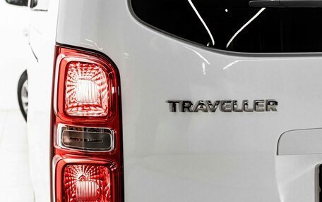 Peugeot Traveller I, 2024 год, 7 350 000 рублей, 10 фотография