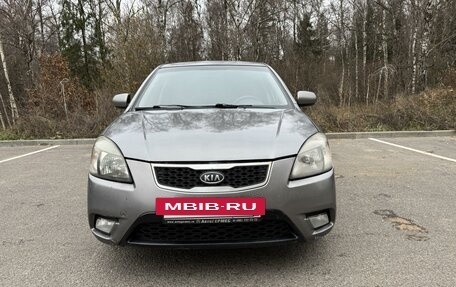 KIA Rio II, 2009 год, 509 000 рублей, 2 фотография