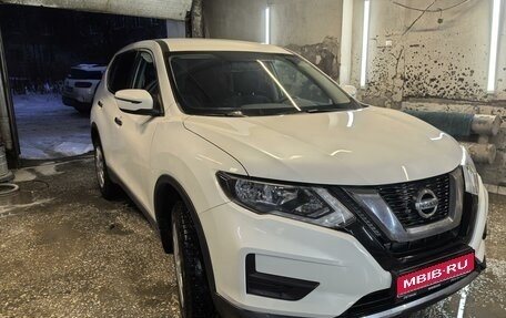 Nissan X-Trail, 2021 год, 2 950 000 рублей, 1 фотография