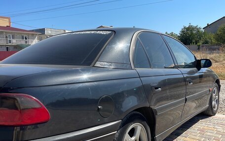 Opel Omega B, 1994 год, 400 000 рублей, 2 фотография