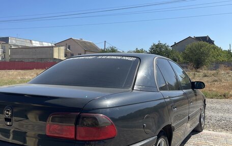 Opel Omega B, 1994 год, 400 000 рублей, 4 фотография