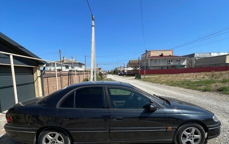 Opel Omega B, 1994 год, 400 000 рублей, 8 фотография