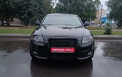 Audi A6, 2008 год, 1 250 000 рублей, 1 фотография