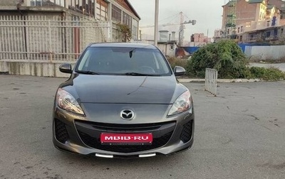 Mazda 3, 2011 год, 1 000 000 рублей, 1 фотография