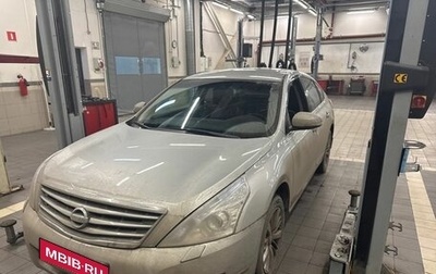 Nissan Teana, 2011 год, 1 297 000 рублей, 1 фотография