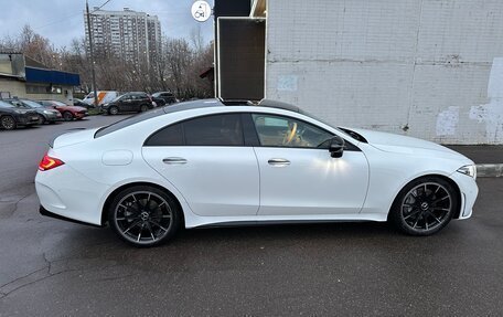 Mercedes-Benz CLS, 2018 год, 5 750 000 рублей, 8 фотография