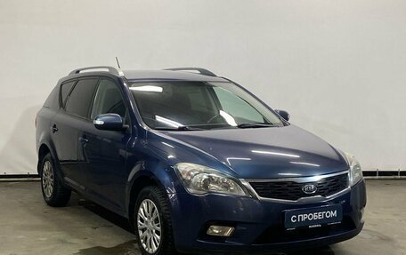 KIA cee'd I рестайлинг, 2010 год, 799 000 рублей, 3 фотография