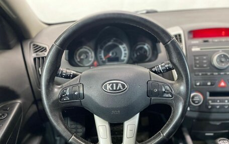 KIA cee'd I рестайлинг, 2010 год, 799 000 рублей, 13 фотография