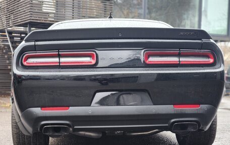 Dodge Challenger III рестайлинг 2, 2023 год, 12 750 000 рублей, 8 фотография