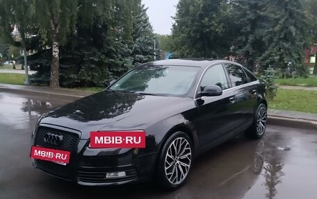 Audi A6, 2008 год, 1 250 000 рублей, 5 фотография