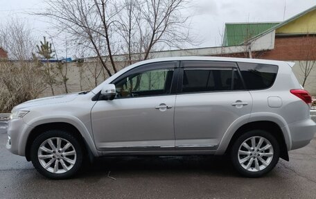 Toyota RAV4, 2011 год, 1 695 000 рублей, 11 фотография