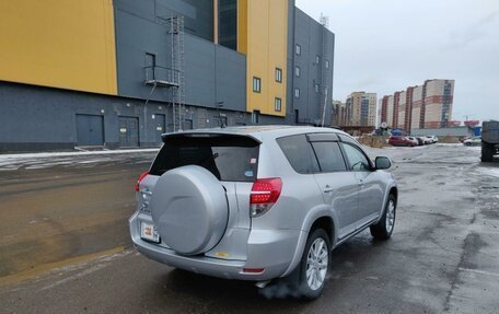 Toyota RAV4, 2011 год, 1 695 000 рублей, 12 фотография