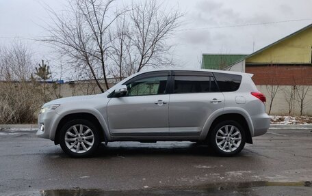 Toyota RAV4, 2011 год, 1 695 000 рублей, 14 фотография