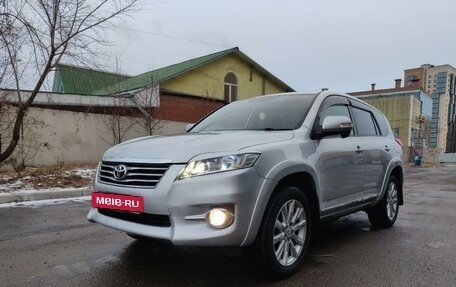 Toyota RAV4, 2011 год, 1 695 000 рублей, 10 фотография