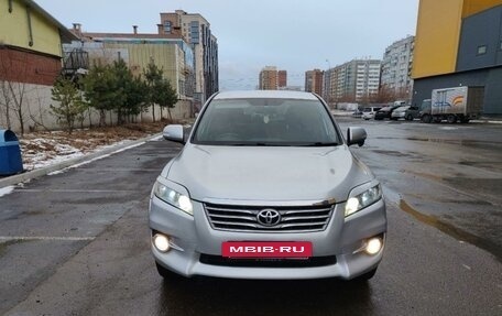 Toyota RAV4, 2011 год, 1 695 000 рублей, 16 фотография