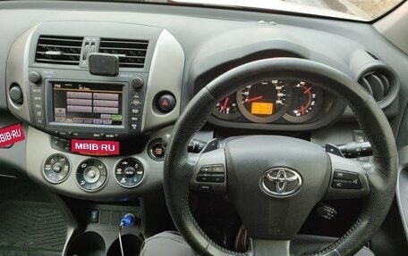 Toyota RAV4, 2011 год, 1 695 000 рублей, 17 фотография