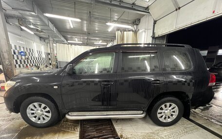 Toyota Land Cruiser 200, 2008 год, 2 650 000 рублей, 7 фотография