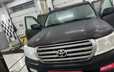 Toyota Land Cruiser 200, 2008 год, 2 650 000 рублей, 4 фотография