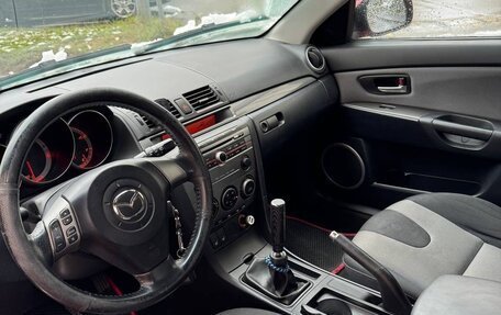 Mazda 3, 2006 год, 730 000 рублей, 5 фотография