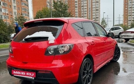 Mazda 3, 2006 год, 730 000 рублей, 4 фотография