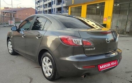 Mazda 3, 2011 год, 1 000 000 рублей, 3 фотография