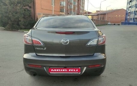 Mazda 3, 2011 год, 1 000 000 рублей, 2 фотография