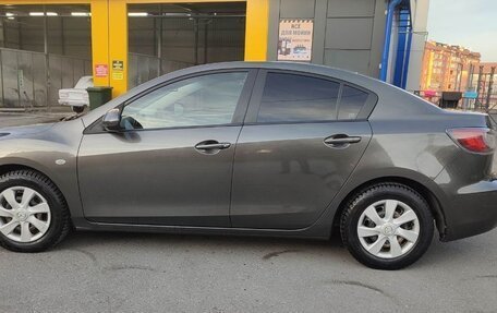 Mazda 3, 2011 год, 1 000 000 рублей, 7 фотография