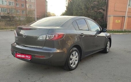 Mazda 3, 2011 год, 1 000 000 рублей, 17 фотография