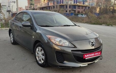 Mazda 3, 2011 год, 1 000 000 рублей, 15 фотография