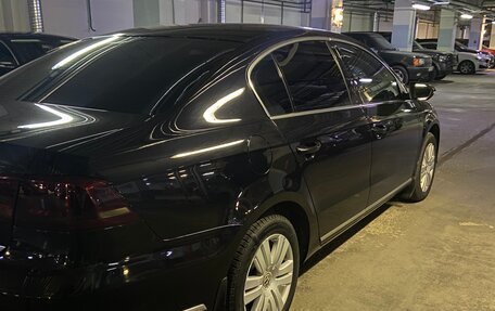 Volkswagen Passat B7, 2012 год, 1 150 000 рублей, 5 фотография