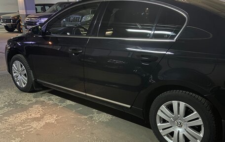 Volkswagen Passat B7, 2012 год, 1 150 000 рублей, 8 фотография