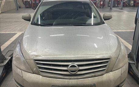 Nissan Teana, 2011 год, 1 297 000 рублей, 2 фотография