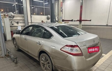 Nissan Teana, 2011 год, 1 297 000 рублей, 6 фотография