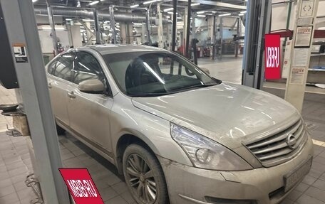 Nissan Teana, 2011 год, 1 297 000 рублей, 3 фотография