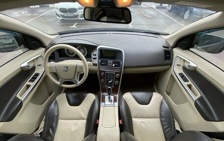 Volvo XC60 II, 2011 год, 1 250 000 рублей, 15 фотография