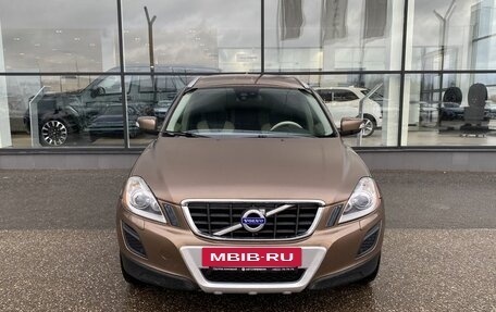 Volvo XC60 II, 2011 год, 1 250 000 рублей, 2 фотография